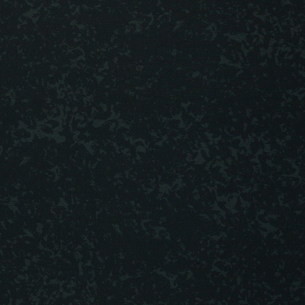 Swafing French Terry Tricot “Fox Devils Wild” – zwart met fox‑print – ±150 cm breed Stitch & Sew