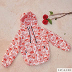 Summer Sweat Poppies Sweat katia