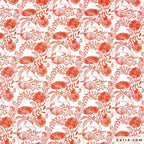 Summer Sweat Poppies Sweat katia