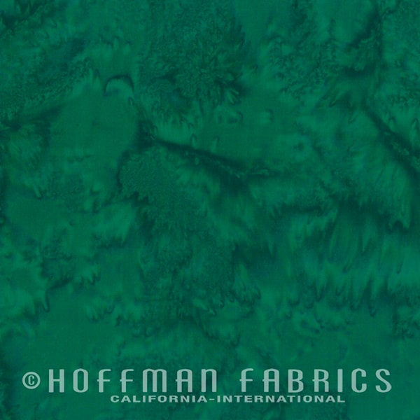 Bali Hand-Dyed  · 100% Katoen · 112 cm breed – Stichs & Sew