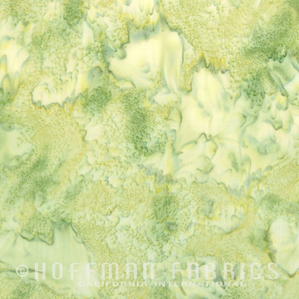 Bali Hand-Dyed  · 100% Katoen · 112 cm breed – Stichs & Sew