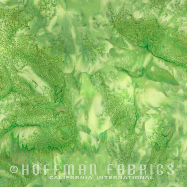 Bali Hand-Dyed  · 100% Katoen · 112 cm breed – Stichs & Sew