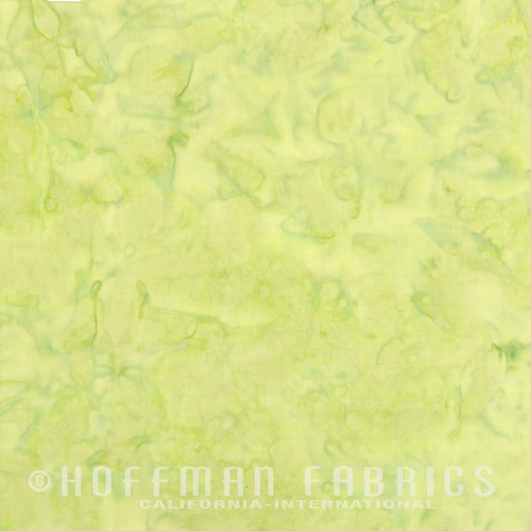 Bali Hand-Dyed  · 100% Katoen · 112 cm breed – Stichs & Sew