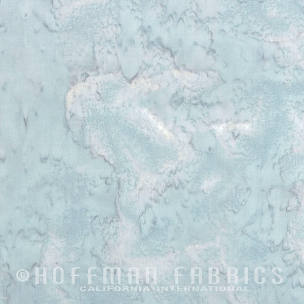 Bali Hand-Dyed  · 100% Katoen · 112 cm breed – Stichs & Sew