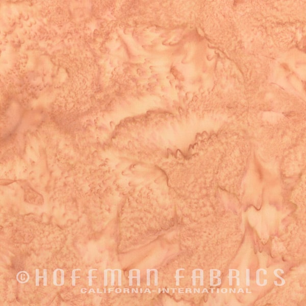 Bali Hand-Dyed  · 100% Katoen · 112 cm breed – Stichs & Sew