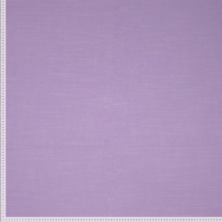 Linen Viscose Jacquard Lila | Per 50 cm