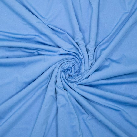 Yoga Jersey – Stretch Sportstof met Polyester & Elastaan, OEKO-TEX®