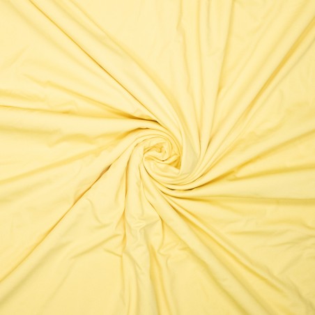 Yoga Jersey – Stretch Sportstof met Polyester & Elastaan, OEKO-TEX®