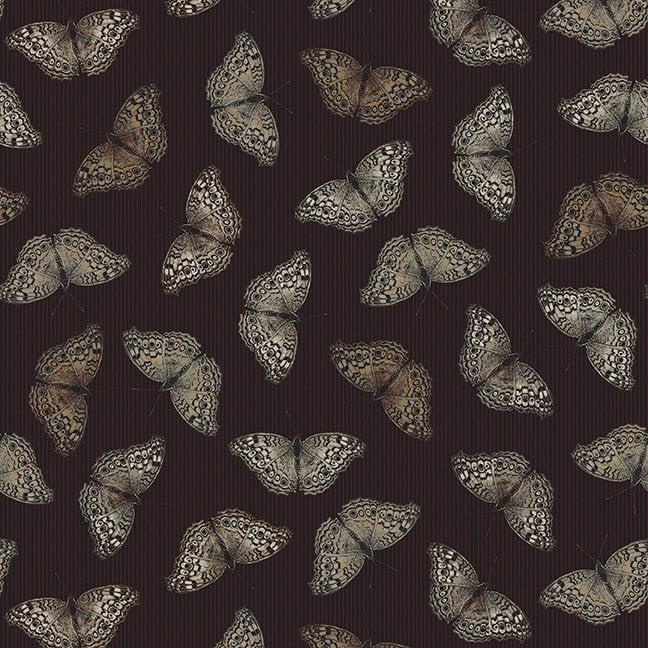 Butterflies - Nature's Whisper