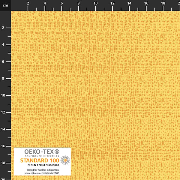 Petits Points  – 100% katoenen patchworkstof, 112 cm breed – Stitch and Sew