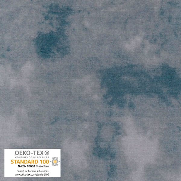 Quilters Shadow  – 100% katoenen patchwork- en quiltstof van Stoffabrics, 112 cm breed"