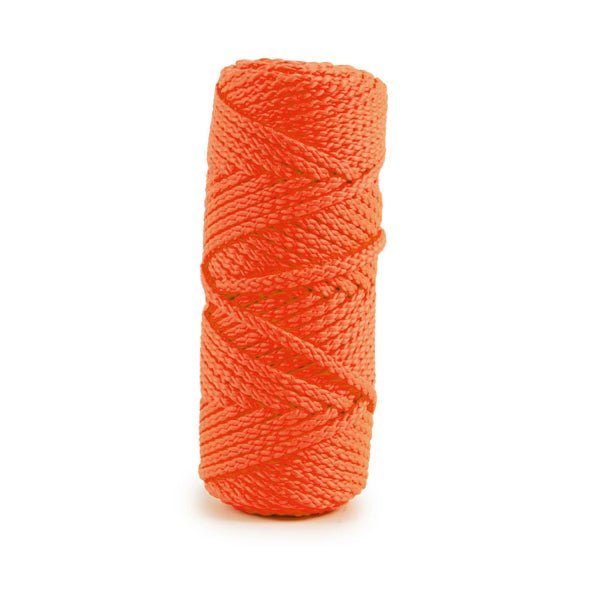 5 mm polyester koord - Stitch & Sew