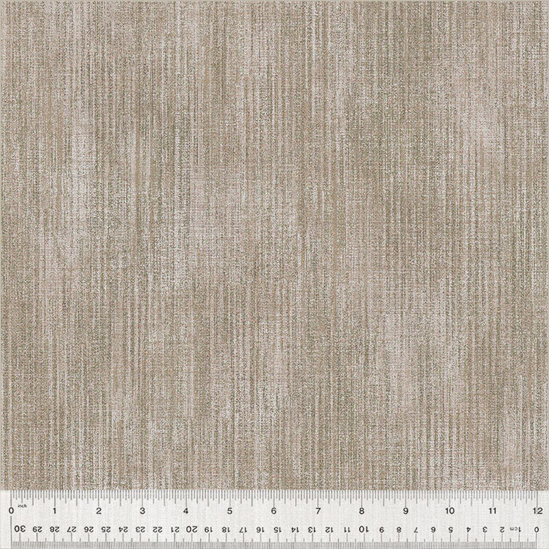 Quiltstof Terrain 2.0 Shiitake | Moda #54458-37 | per 10 cm