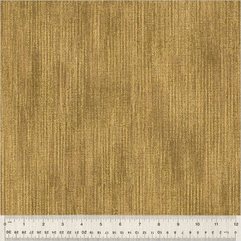 Quiltstof Terrain 2.0 Beehive | Moda #54458-40 | per 10 cm