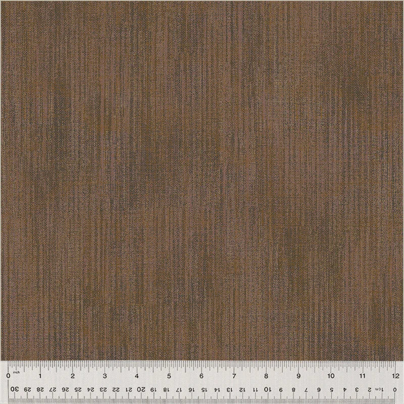 Quiltstof Terrain 2.0 Walnut | Moda #54458-45 | per 10 cm