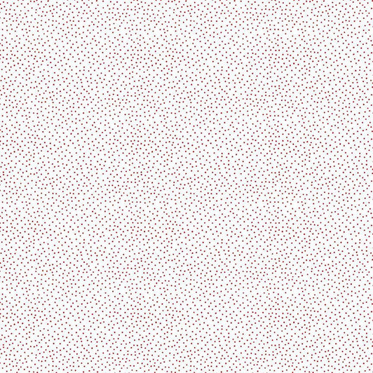 Garden Redwork – Block Geo – Red | Timeless Treasures – 100% katoen quilting