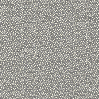 Marlowe Dots - Grey | Quiltstof 100% Katoen
