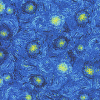 poppy dreams quilt stof