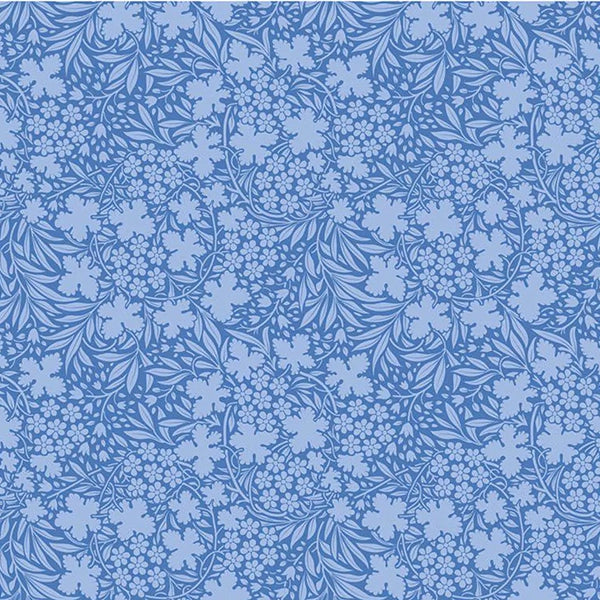 Tilda Blushbloom Cornflower – Something Blue Collectie