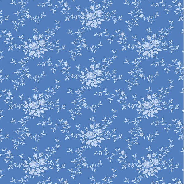 Tilda Noel Cornflower – Something Blue Collectie