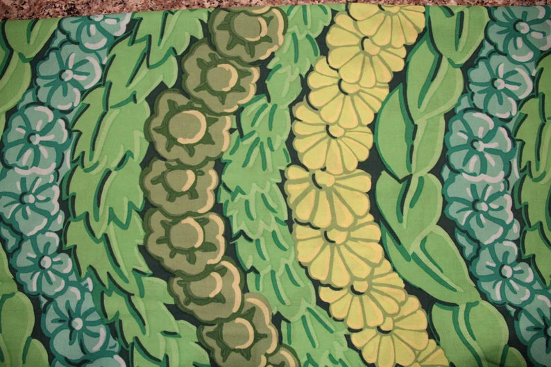 Kaffe Fassett Serpentine Multi-kleurige katoenen stof – ideaal voor patchwork, quilts en kleurrijke accessoires