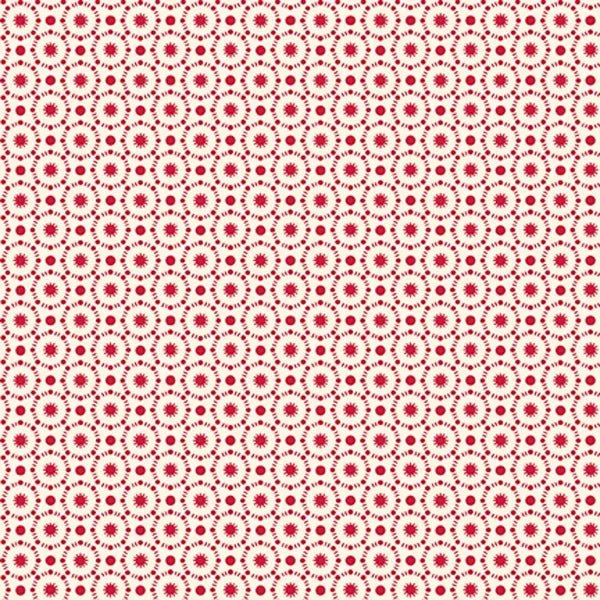 All our hearts quilt stof - Stitch & Sew