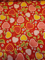 Apple of My Eye Quiltstof – Riley Blake Designs (C2891) - Stitch & Sew