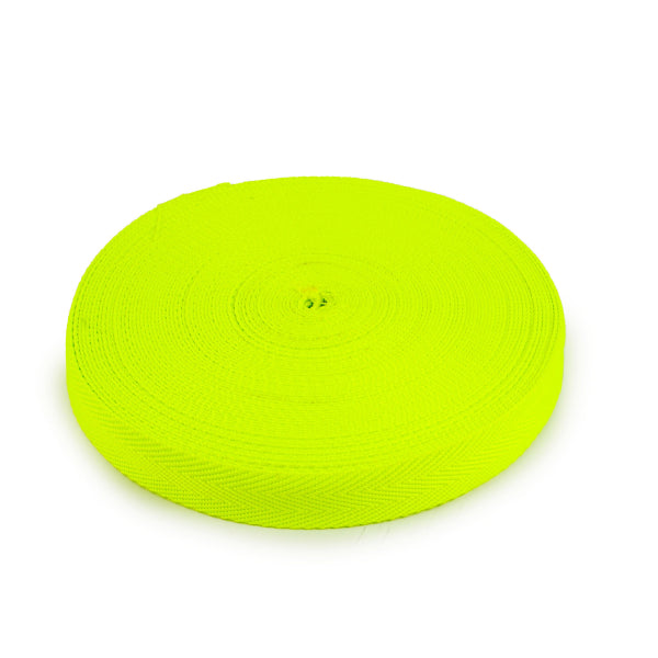 Fluor Ribbon Rugzakriem