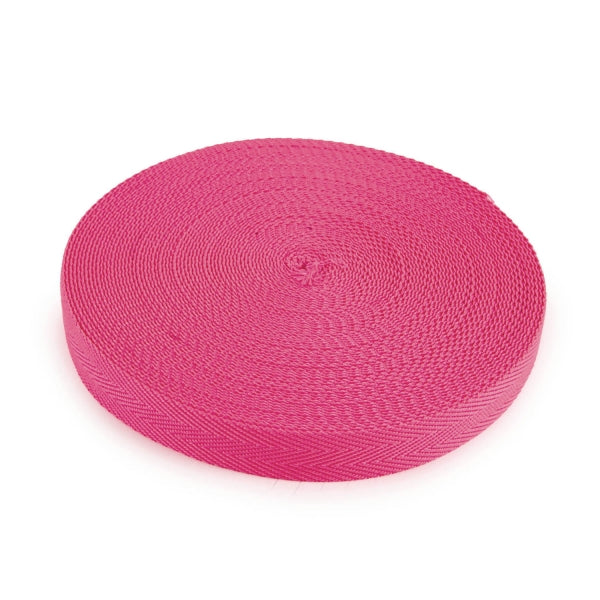 Fluor Ribbon Rugzakriem