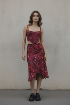 Autumn Flora 2026 trend