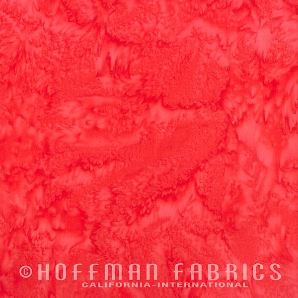 Bali Hand-Dyed · 100% Katoen · 112 cm breed – Stichs & Sew - Stitch & Sew