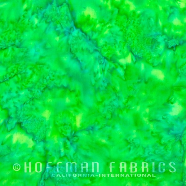 Bali Hand-Dyed · 100% Katoen · 112 cm breed – Stichs & Sew - Stitch & Sew