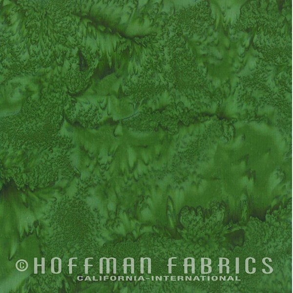 Bali Hand-Dyed · 100% Katoen · 112 cm breed – Stichs & Sew - Stitch & Sew