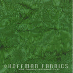 Bali Hand-Dyed · 100% Katoen · 112 cm breed – Stichs & Sew - Stitch & Sew