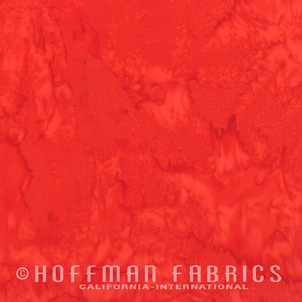 Bali Hand-Dyed · 100% Katoen · 112 cm breed – Stichs & Sew - Stitch & Sew