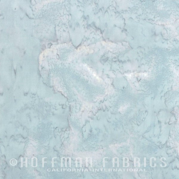 Bali Hand-Dyed · 100% Katoen · 112 cm breed – Stichs & Sew - Stitch & Sew