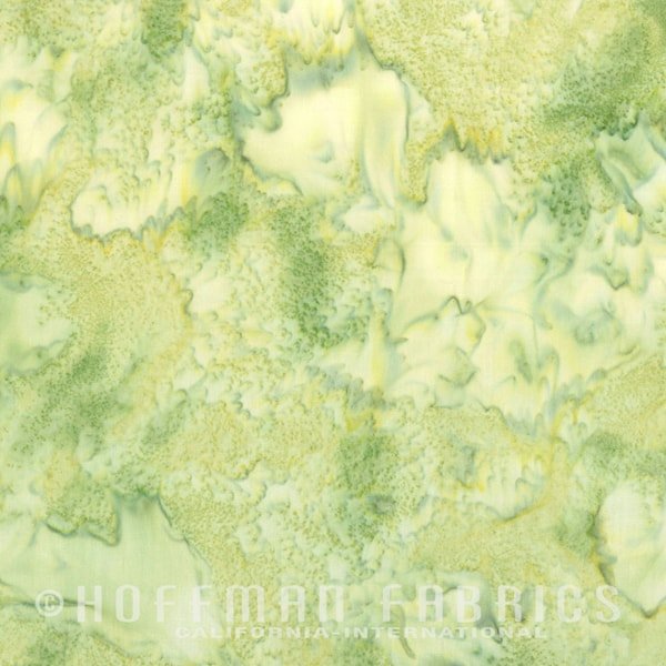 Bali Hand-Dyed · 100% Katoen · 112 cm breed – Stichs & Sew - Stitch & Sew