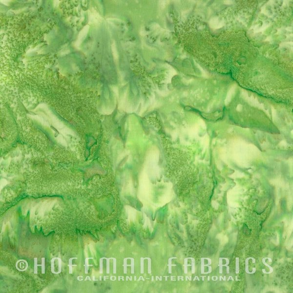 Bali Hand-Dyed · 100% Katoen · 112 cm breed – Stichs & Sew - Stitch & Sew