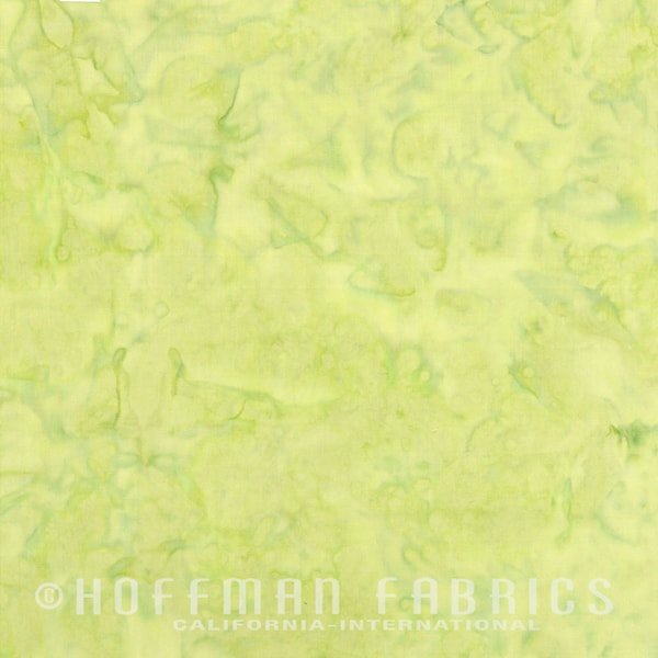 Bali Hand-Dyed · 100% Katoen · 112 cm breed – Stichs & Sew - Stitch & Sew