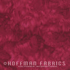 Bali Hand-Dyed · 100% Katoen · 112 cm breed – Stichs & Sew - Stitch & Sew