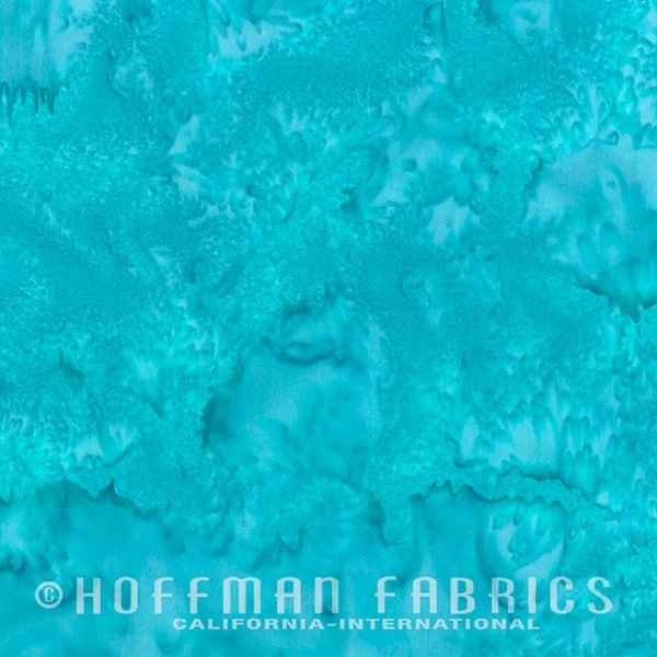 Bali Hand-Dyed · 100% Katoen · 112 cm breed – Stichs & Sew - Stitch & Sew
