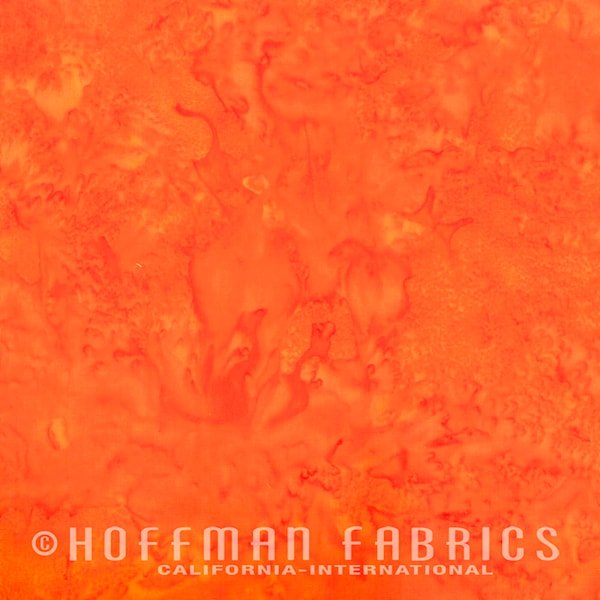 Bali Hand-Dyed · 100% Katoen · 112 cm breed – Stichs & Sew - Stitch & Sew