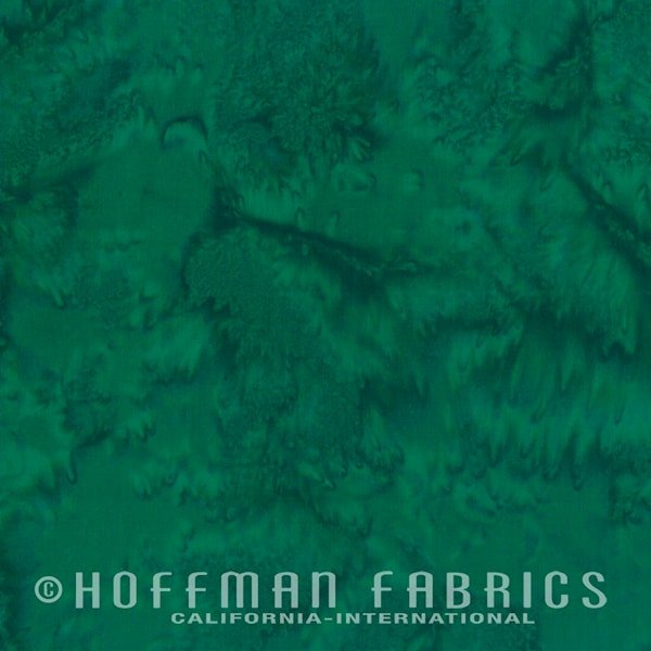 Bali Hand-Dyed · 100% Katoen · 112 cm breed – Stichs & Sew - Stitch & Sew