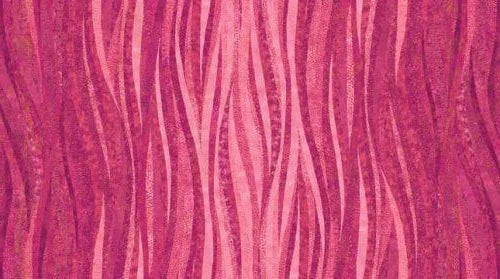 Artisan Spirit Shimmer Quiltstof – Hibiscus 20425M-28