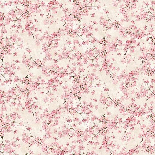 Beige || Romance – Bloem | Stitch & Sew - Stitch & Sew