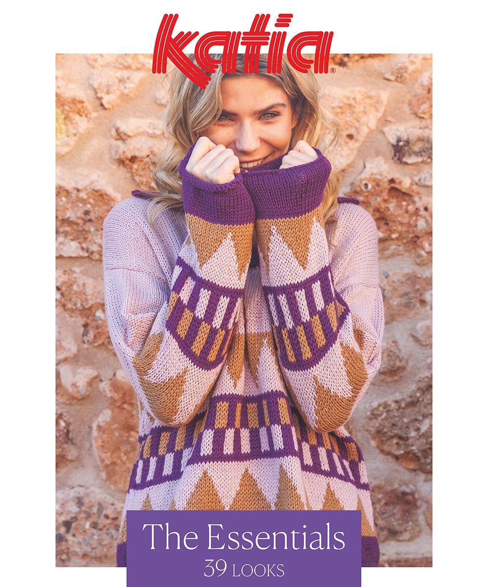 Patronentijdschrift The Essentials