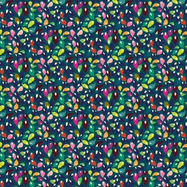 Botanica Quiltstof – 3 | Stitch & Sew - Stitch & Sew