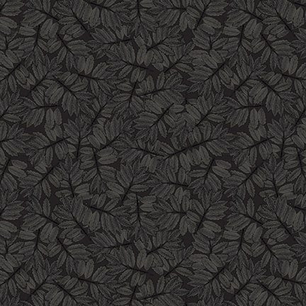 Butterflies – Nature's Whisper – Donker Groen | Stitch & Sew - Stitch & Sew