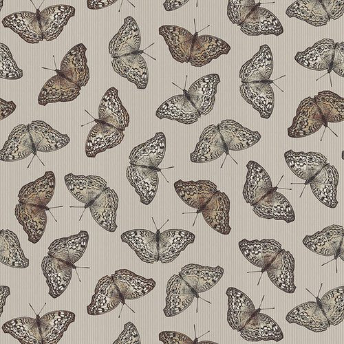 Butterflies – Nature's Whisper – Vlinders | Stitch & Sew - Stitch & Sew