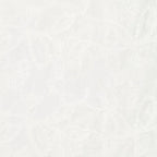 Chenille Cotton Manon – Wit | Geborduurde bloemen | OEKO-TEX - Stitch & Sew